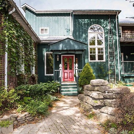 Jackson'S Falls Country Inn Milford Экстерьер фото