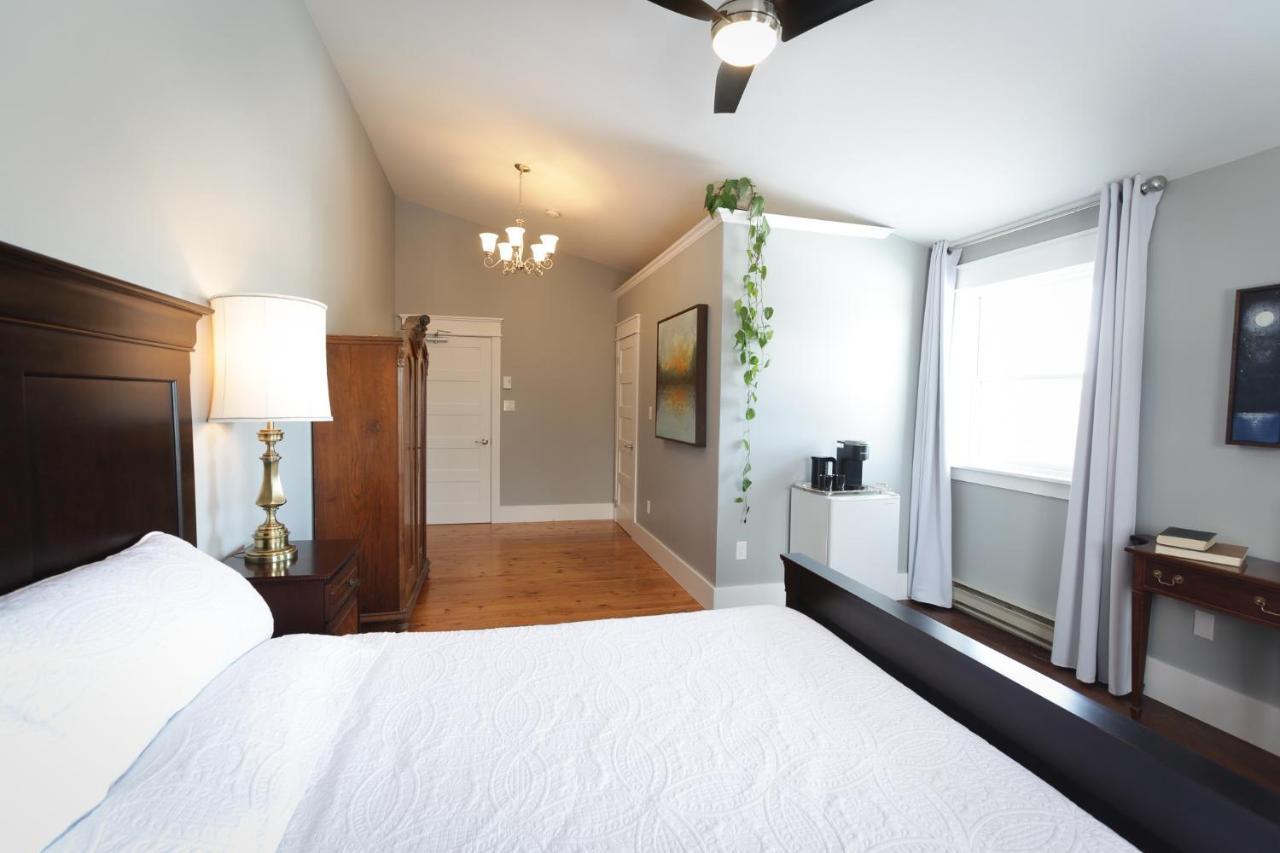 Jackson'S Falls Country Inn Milford Экстерьер фото