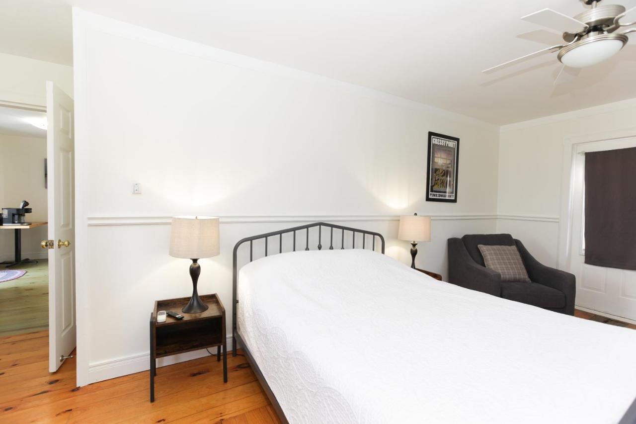 Jackson'S Falls Country Inn Milford Экстерьер фото
