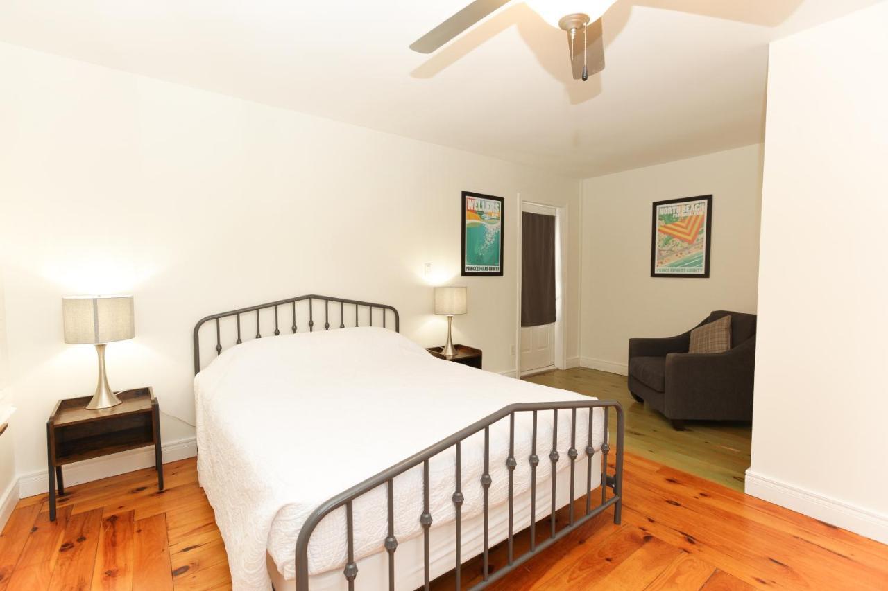 Jackson'S Falls Country Inn Milford Экстерьер фото
