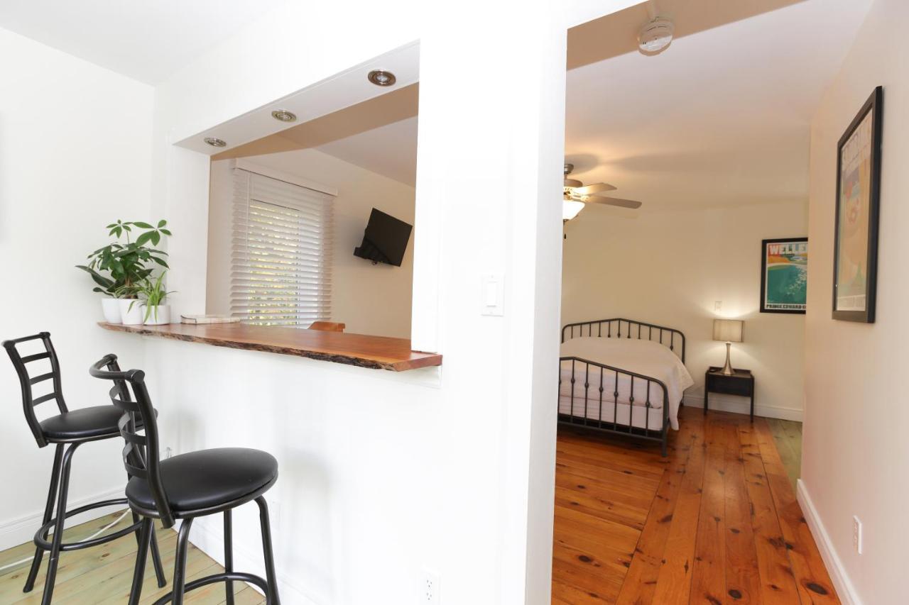 Jackson'S Falls Country Inn Milford Экстерьер фото