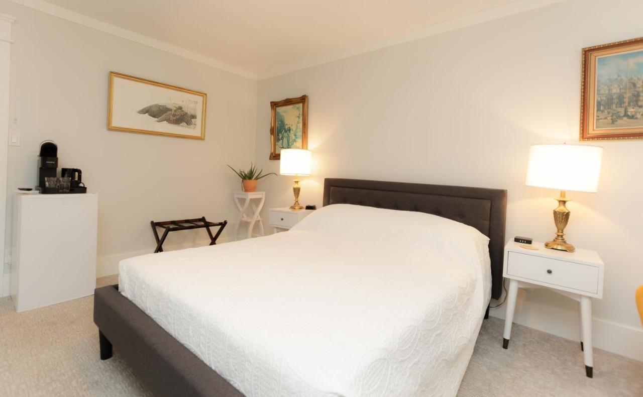 Jackson'S Falls Country Inn Milford Экстерьер фото
