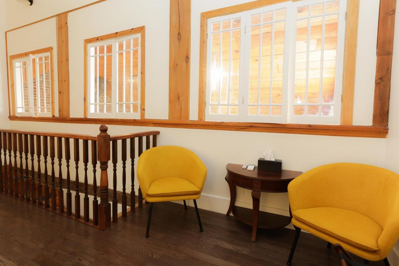 Jackson'S Falls Country Inn Milford Экстерьер фото