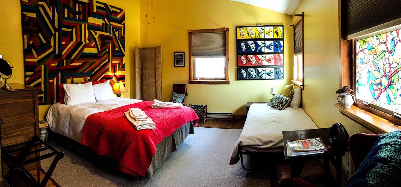 Jackson'S Falls Country Inn Milford Экстерьер фото