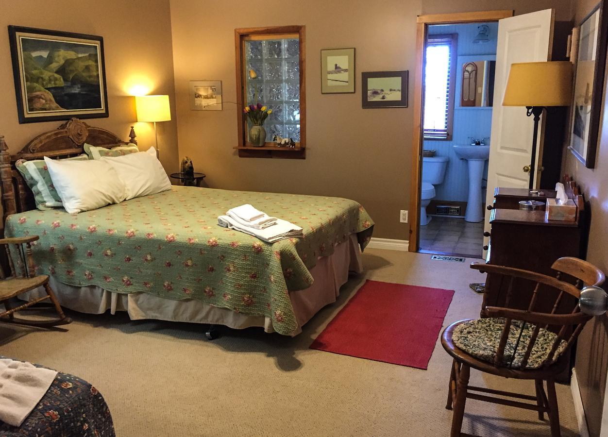 Jackson'S Falls Country Inn Milford Экстерьер фото
