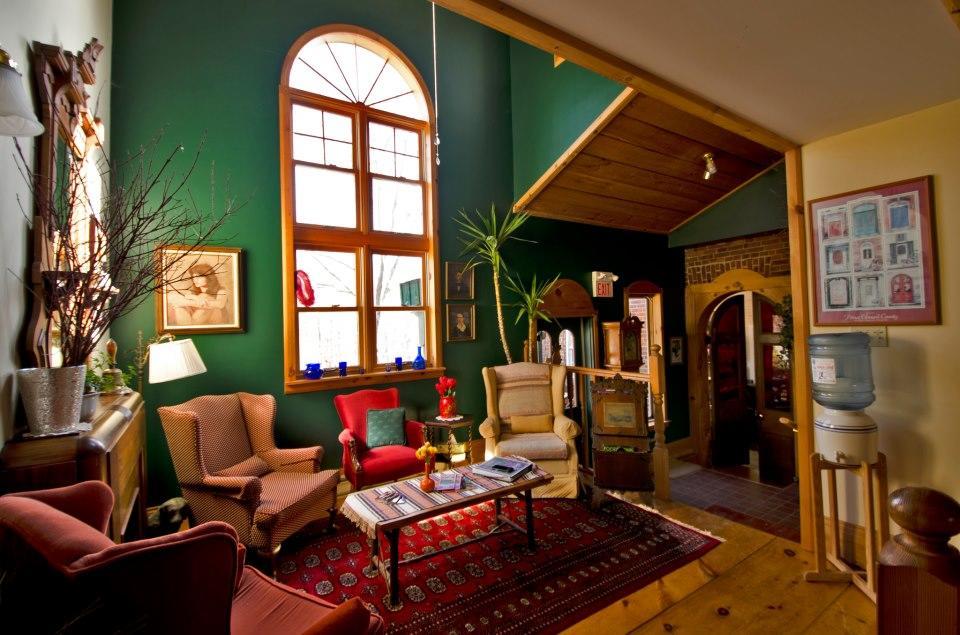 Jackson'S Falls Country Inn Milford Экстерьер фото
