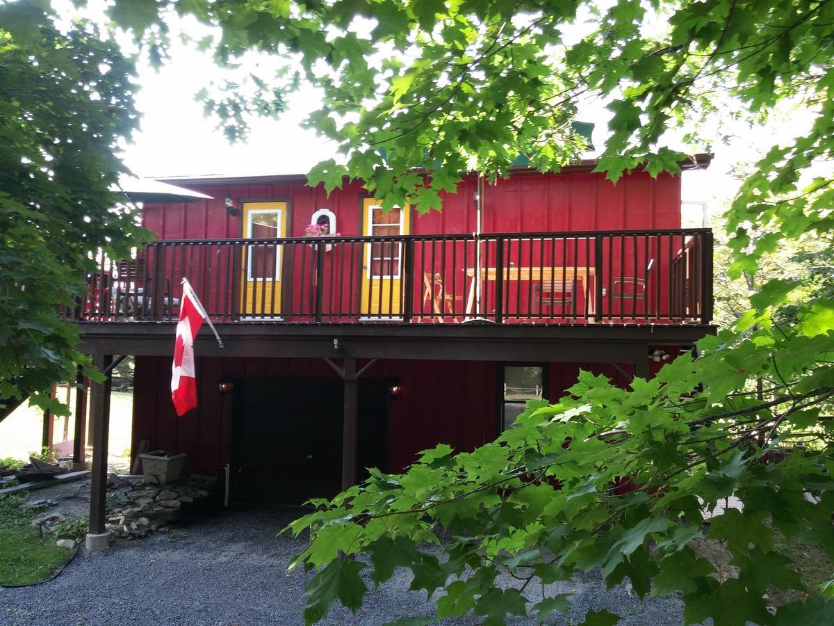 Jackson'S Falls Country Inn Milford Экстерьер фото