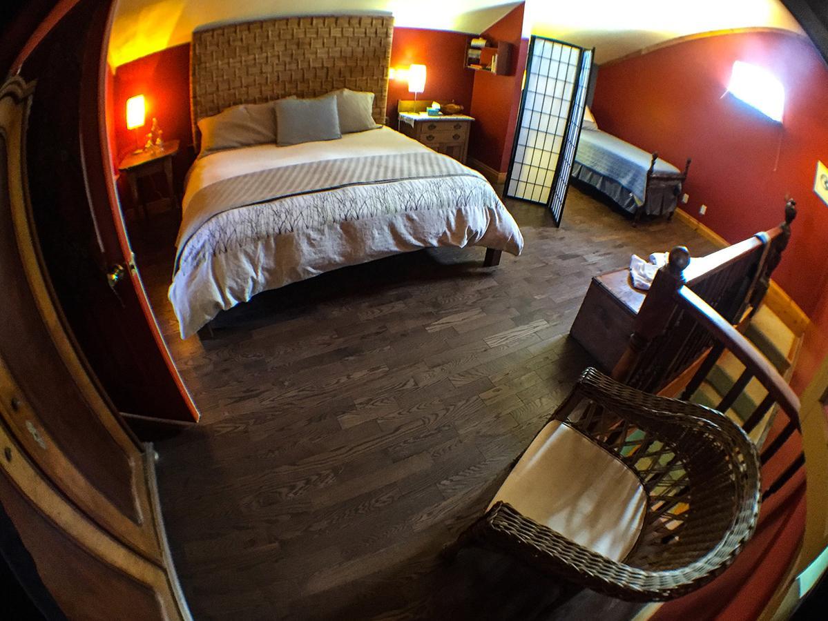 Jackson'S Falls Country Inn Milford Экстерьер фото
