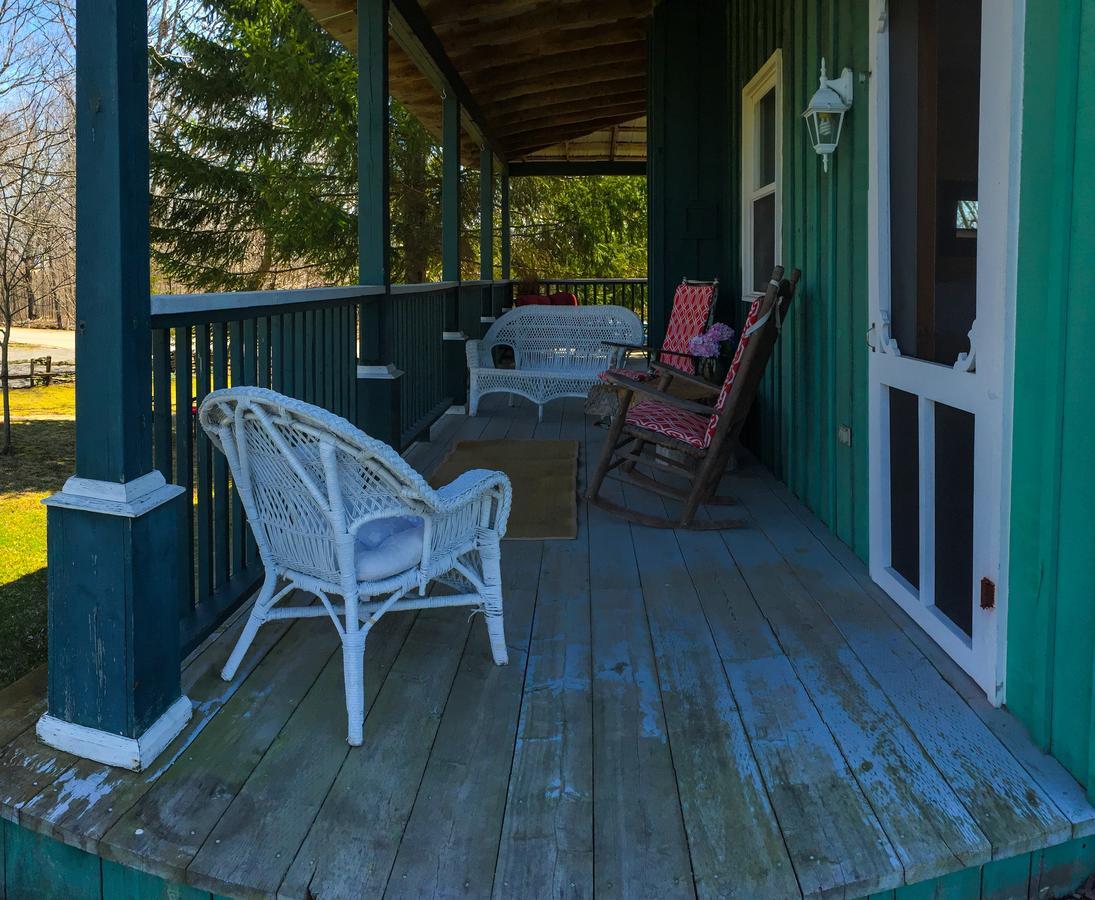 Jackson'S Falls Country Inn Milford Экстерьер фото