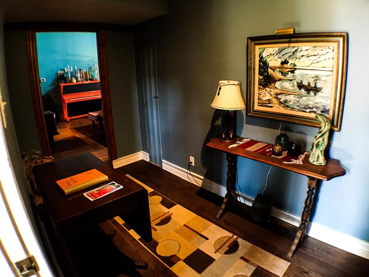 Jackson'S Falls Country Inn Milford Экстерьер фото