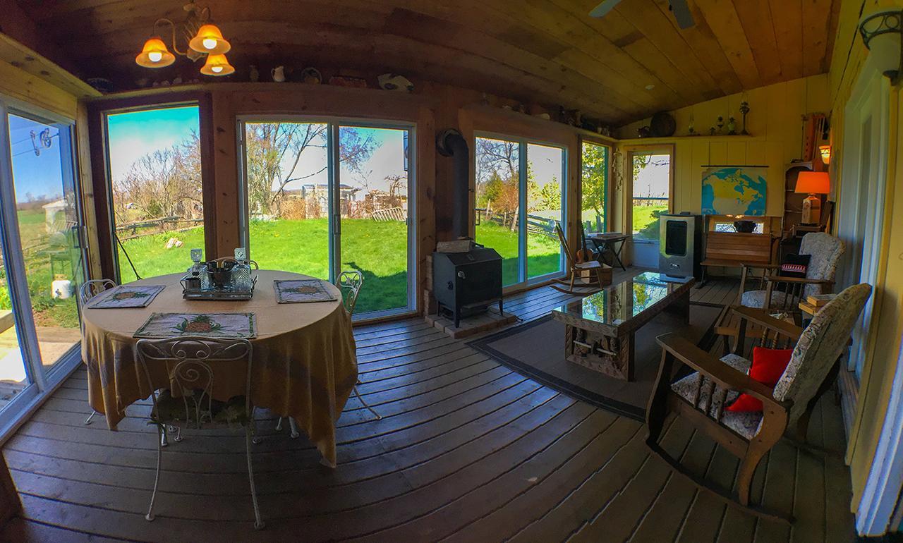 Jackson'S Falls Country Inn Milford Экстерьер фото