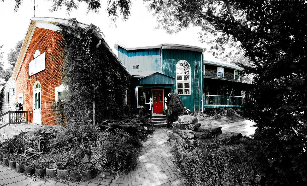 Jackson'S Falls Country Inn Milford Экстерьер фото